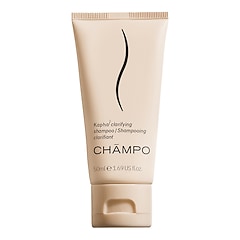 Kapha Clarifying Shampoo – Rozjasňující šampon, CHAMPO